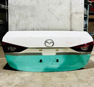 Mazda 6 Dicky Complete for Sale