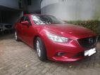 Mazda 6 2014