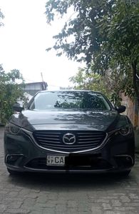 Mazda 6 2015 for Sale
