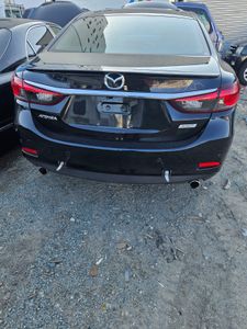 Mazda 6 Removable Body Parts for Sale