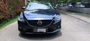 Mazda 6 SkyActive 2015 for Sale