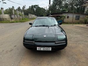 Mazda Astina 1989 for Sale