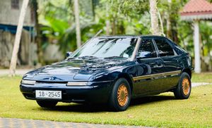 Mazda Astina 1992 for Sale