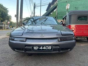 Mazda Astina 1990 for Sale
