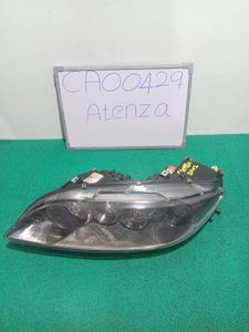Mazda Atenza (2002) Head Light for Sale