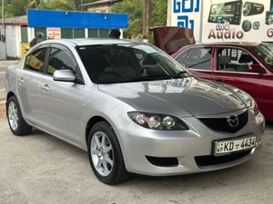 Mazda Axela 2003 for Sale