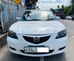 Mazda Axela 2007 for Sale