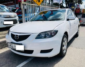 Mazda Axela 2007 for Sale