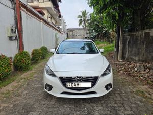 Mazda Axela 2014 for Sale