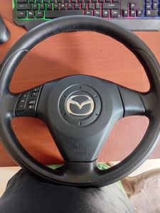 Mazda Axela Steering Wheel for Sale