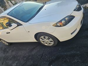 Mazda Axela All Removable Body Parts Interior for Sale