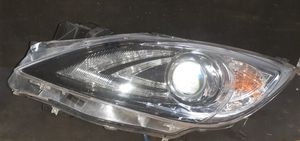 Mazda Axela BL5FP (2010 Model) - Head Lamp L/S for Sale Mazda Axela BL5FP (2010 Model) - Head Lamp L/S for Sale