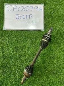 Mazda Axela (BYEFP) CV Axle for Sale