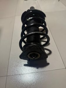 Mazda Axela Front Shock 2007Y ( 1 Piece ) for Sale