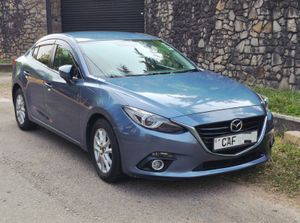 Mazda Axela Skyactive 2014 for Sale