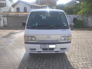 Mazda BONGO 2005 for Sale