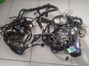 Mazda Bongo Engine Room Wireharness for Sale