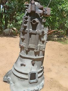 Mazda Bongo R2 Gear Box (Recondition) for Sale