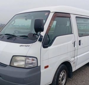Mazda Bongo Ss28 Parts for Sale
