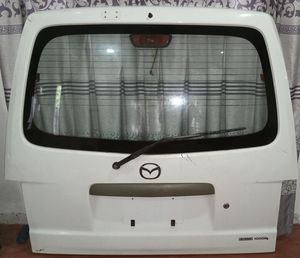 Mazda Bongo Van Doors for Sale