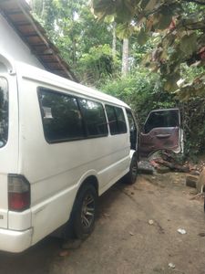 Mazda Brawny 1996 for Sale