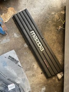 Mazda Browny Shell Grille for Sale