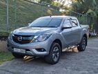 Mazda BT-50 Pro 2016