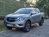 Mazda BT-50 Pro Double Cab 2016