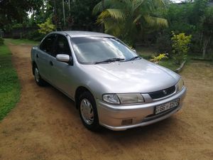 Mazda Butterfly Sedan 1998 for Sale