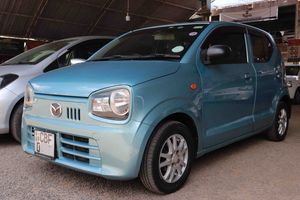 Mazda Carol 2017 for Sale