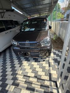 Mazda Carol G 2025 for Sale