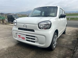Mazda Carol Gl grade 2023 for Sale