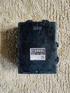 Mazda CX‑5 Body Electronic Control Unit for Sale