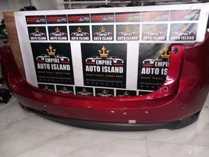 Mazda CX 5 - Rear Bumper Panel for Sale