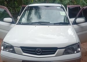 Mazda Demio 2005 for Sale