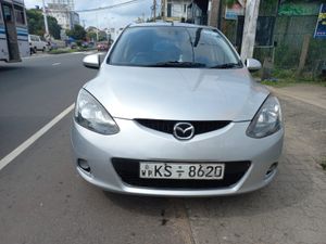 Mazda Demio 1.3 Auto 2010 for Sale