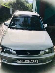 Mazda Demio 1999 for Sale