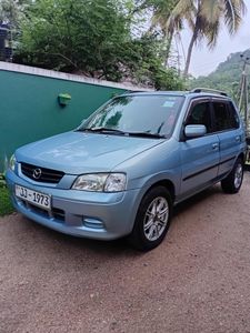 Mazda Demio 2000 for Sale