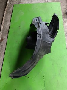 Mazda Demio 2008 Fender Inner Guard Set for Sale