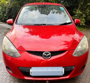 Mazda Demio 2008 for Sale