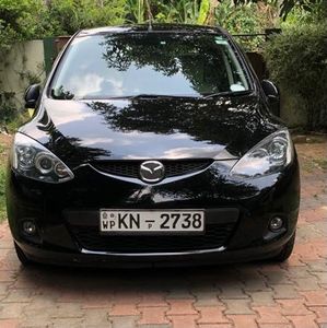 Mazda Demio 2008 for Sale