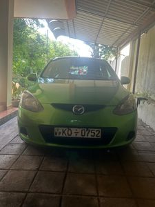 Mazda Demio 2009 for Sale