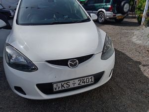 Mazda Demio 2009 for Sale