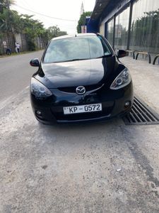 Mazda Demio 2010 for Sale
