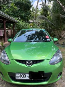 Mazda Demio 2010 for Sale