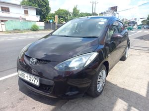 Mazda Demio AUTO 2008 for Sale