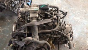 Mazda Demio B3 Engine Motte for Dw3w Model for Sale