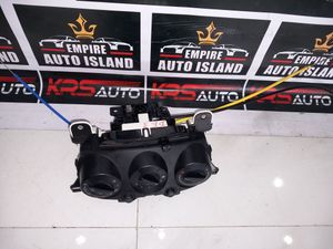 Mazda Demio DE3FS AC Control Panel for Sale