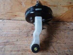 Mazda Demio DE3FS Brake Booster With Master Pump for Sale