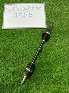 Mazda Demio (DE3FS) CV Axle for Sale